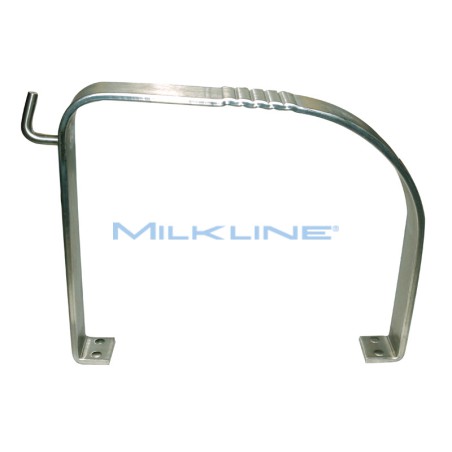 MANICO INOX TIPO ALTO SEN.VITE