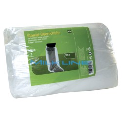 PLASTIC PROF. BOOTS 100 PCS