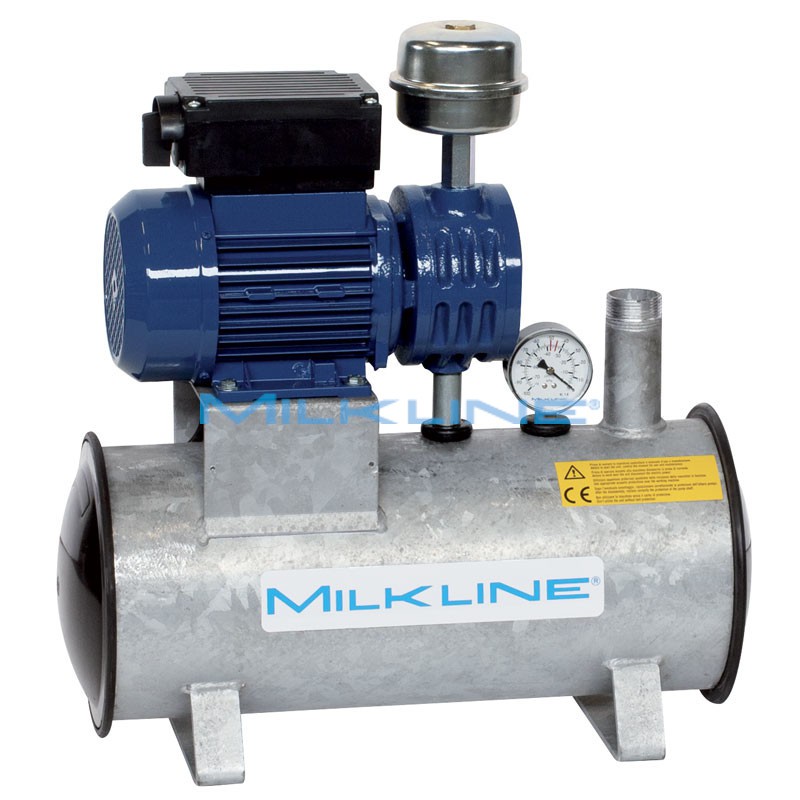 PVU14/230 KW0.37 140L/M 14LZ X CARRELLI