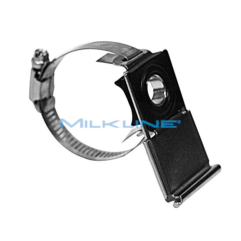 S/S SLIDING MILK VALVE SH T63 F.16