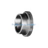 FEMALE PART FOR S/S UNION DN 50