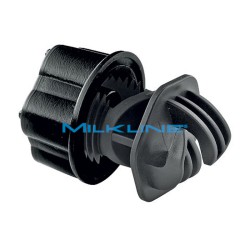 SET 10 ISOL NERO GHIERA X F/C X PIC17