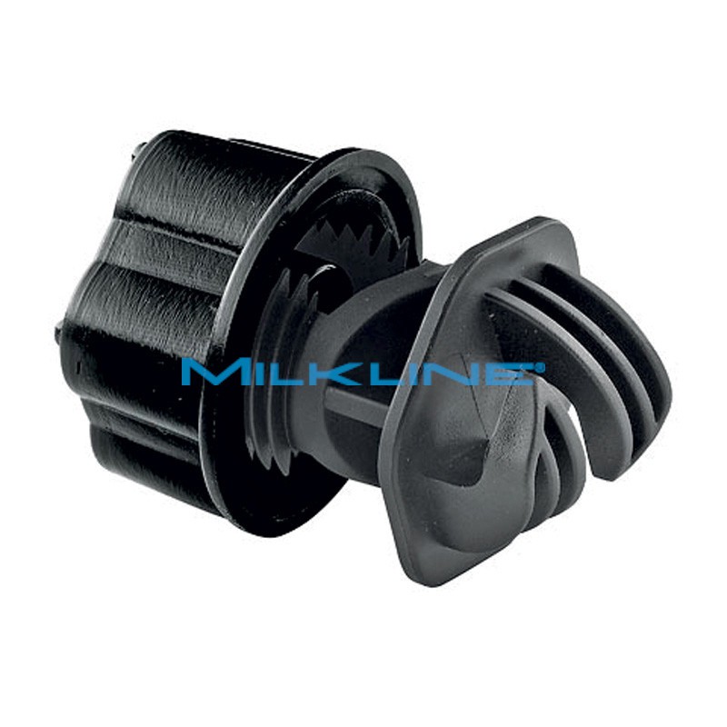 SET 10 ISOL NERO GHIERA X F/C X PIC17