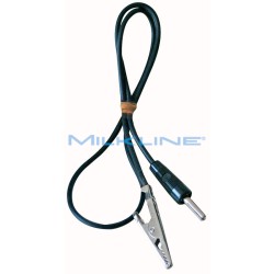 CAVETTO ALLACCIAMENTO LINEA C/BANANA