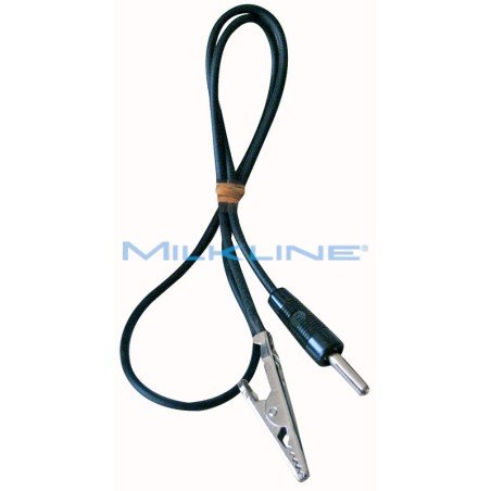 CAVETTO ALLACCIAMENTO LINEA C/BANANA