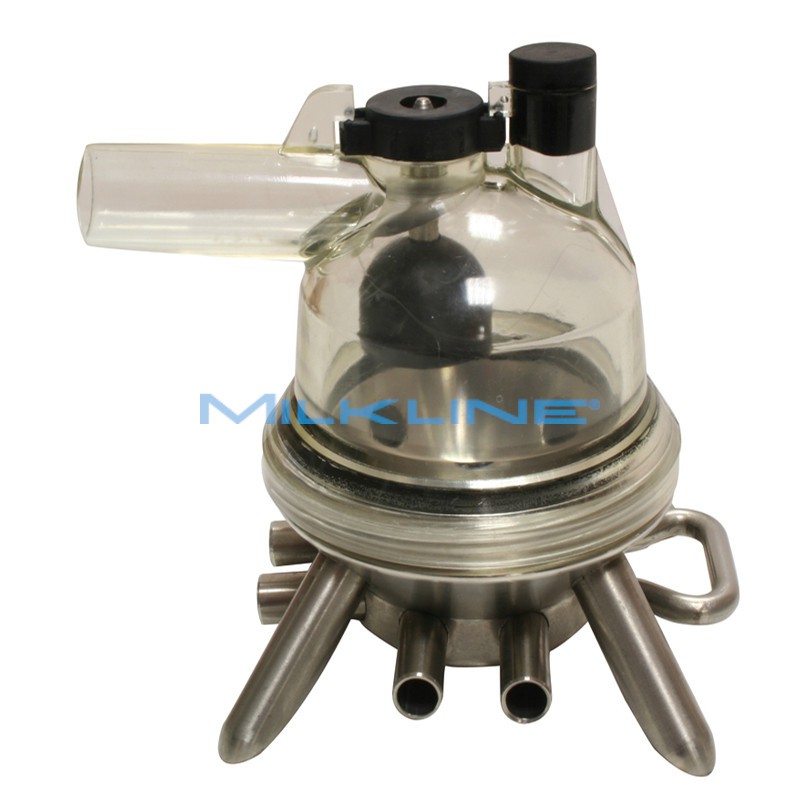 COLLETT.ML/AL INOX AUT.180 CC.