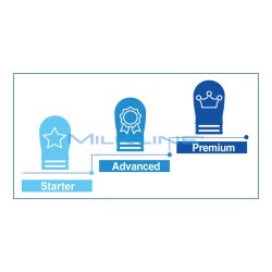 cSense Aggiornamento Da ADVANCED A PREMIUM