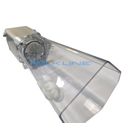 MIXER INTENSIVO 230V 50-60HZ – MODELLO GRIGIO