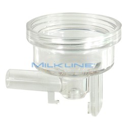 BOWL ONLY ML/OC TN / S-FLOW PC 150 C/V