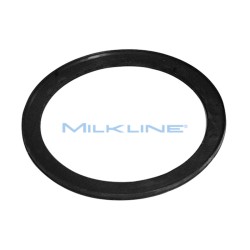 LID GASKET WF 198X160 WITH REINFORCED EDGE