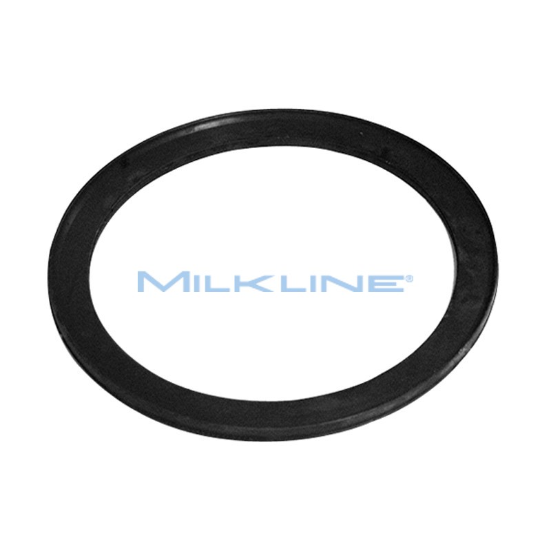 LID GASKET WF 198X160 WITH REINFORCED EDGE