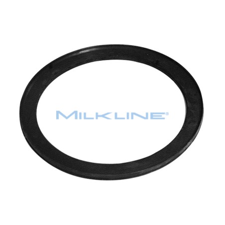 LID GASKET WF 198X160 WITH REINFORCED EDGE