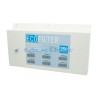 SET 250 ECOFILTER SEWN MILK FILTER 530X58