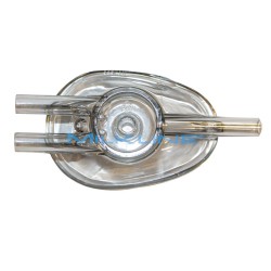 UPPER CUP C/F X IP203