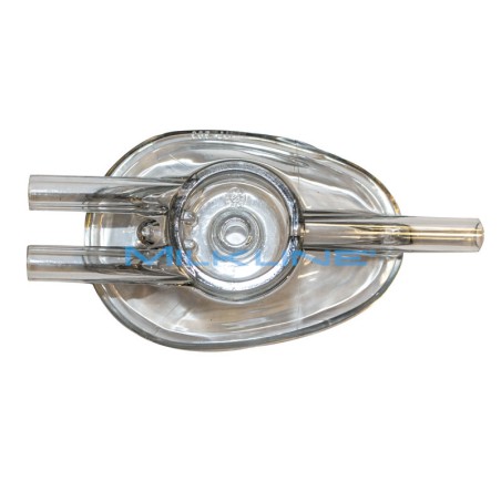 UPPER CUP C/F X IP203