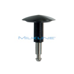 BLACK CLOSER FOR MILPRO AND QTM 18 CLAWS