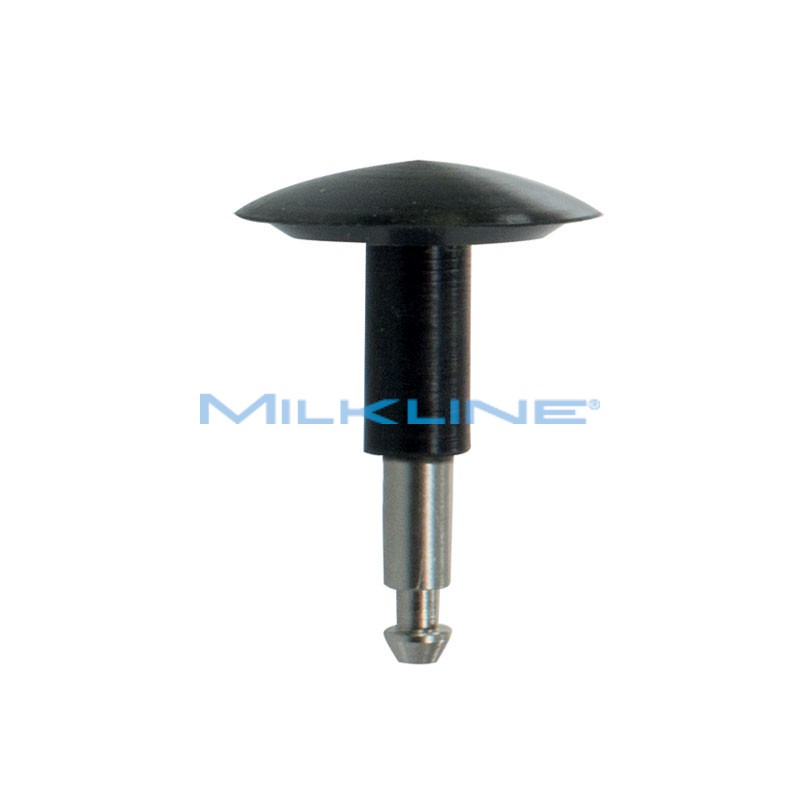 BLACK CLOSER FOR MILPRO AND QTM 18 CLAWS