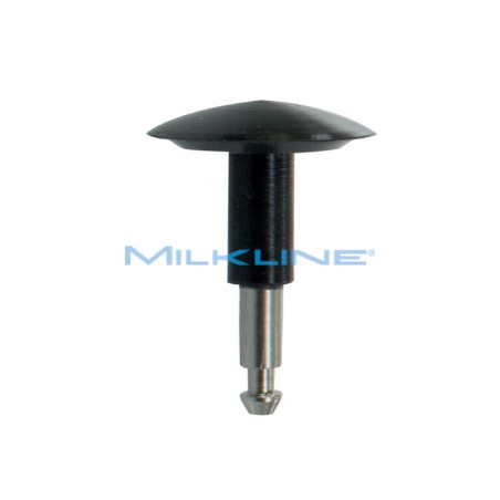 BLACK CLOSER FOR MILPRO AND QTM 18 CLAWS