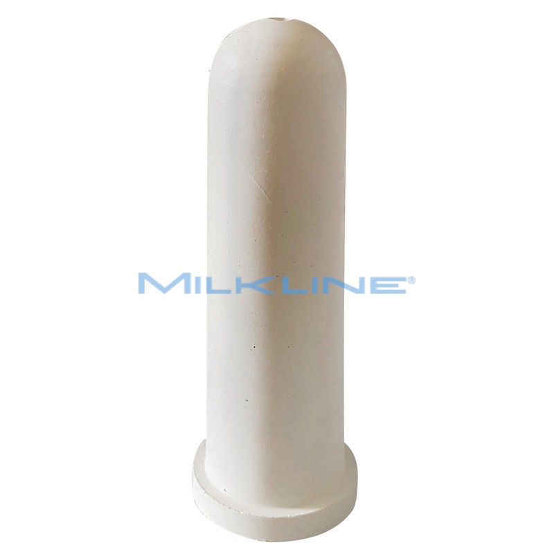 TEAT (ONE HOLE)/CAL FEEDER