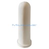 TEAT (ONE HOLE)/CAL FEEDER