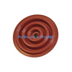 DIAPHRAGM WITH SOLENOID FOR SUCTION AND PRESS. SENSOR BROWN