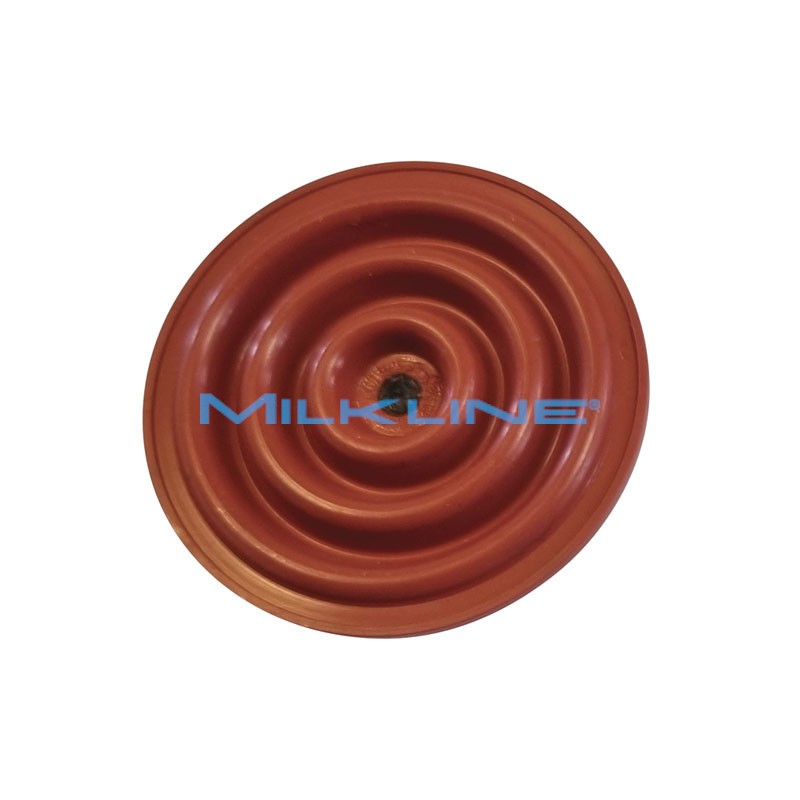 DIAPHRAGM WITH SOLENOID FOR SUCTION AND PRESS. SENSOR BROWN