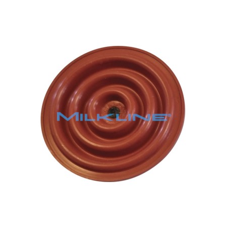 DIAPHRAGM WITH SOLENOID FOR SUCTION AND PRESS. SENSOR BROWN