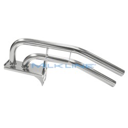 SLITTA INOX X RUB L/V TN RTS COMBI