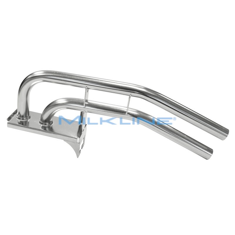 SLITTA INOX X RUB L/V TN RTS COMBI