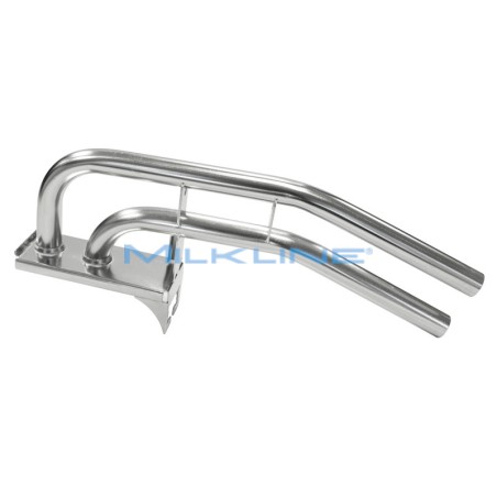 SLITTA INOX X RUB L/V TN RTS COMBI