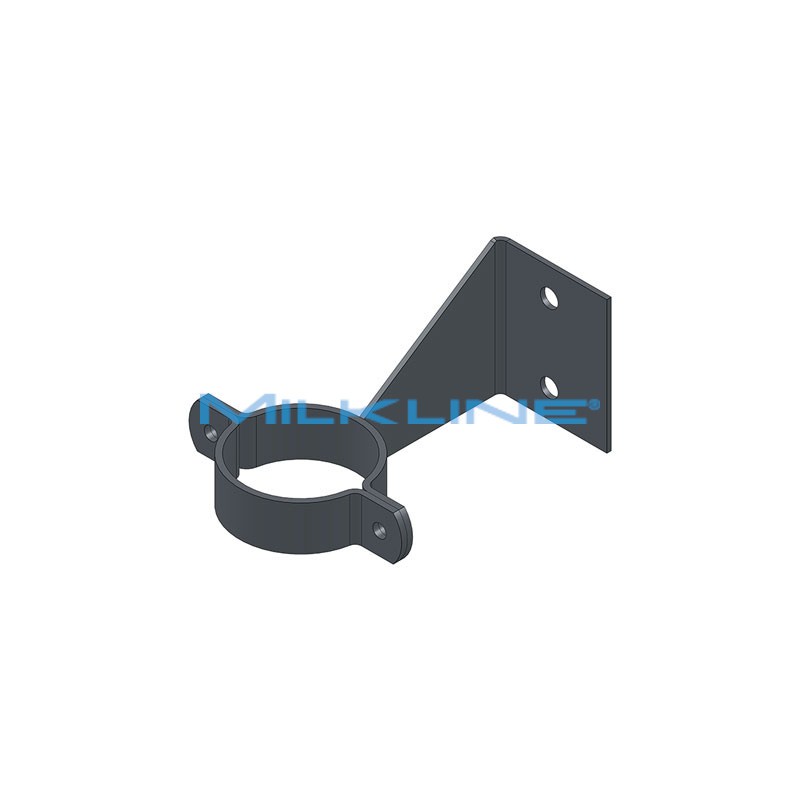 STAFFA X SANITARIO L5 ML D.50