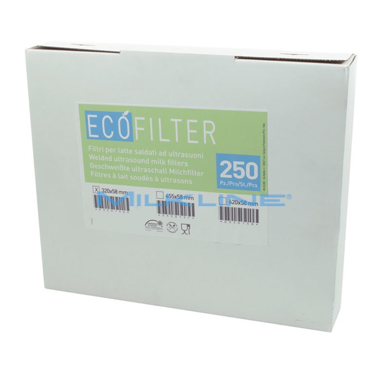 SET 250 ECOFILTER SALD ULTRA-S 320X58