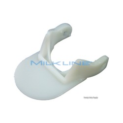 DRAIN LEVER FOR WK METER