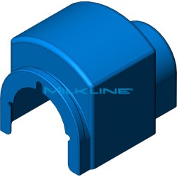 PLASTIC 1,5 KW ML PUMP PROTECTION COVER