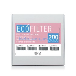 SET 200 ECOFILTER DISC 220