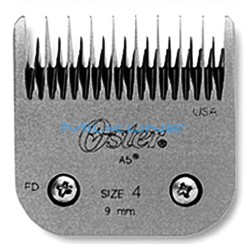 SET PETT+COLT TIPO 4 9MM X GOLDEN A5