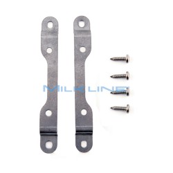 FASTENING KIT OPTIFLOW HIGH LINE