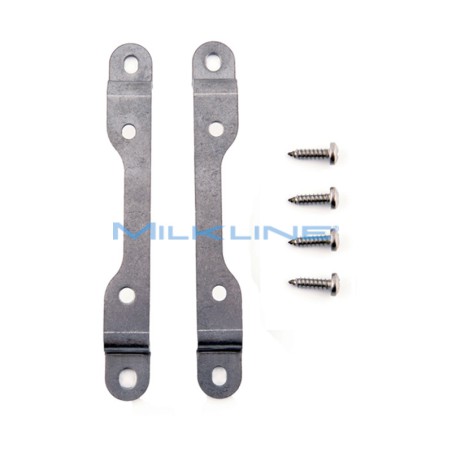 FASTENING KIT OPTIFLOW HIGH LINE