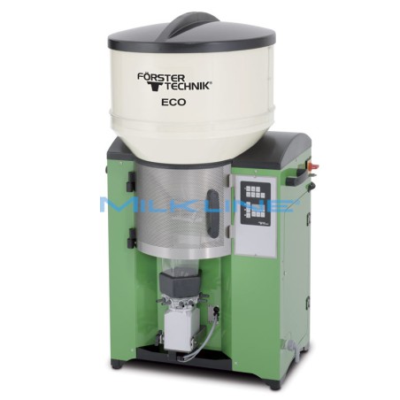 ALLATTATRICE ECO TAP5-EZ2-50-F4 400V