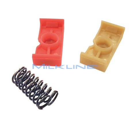 SET RICAM PL 1R/1B+2MOLLE X PRIMAFLEX