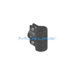 SCREWING CLAMP 2"X1"1/2"