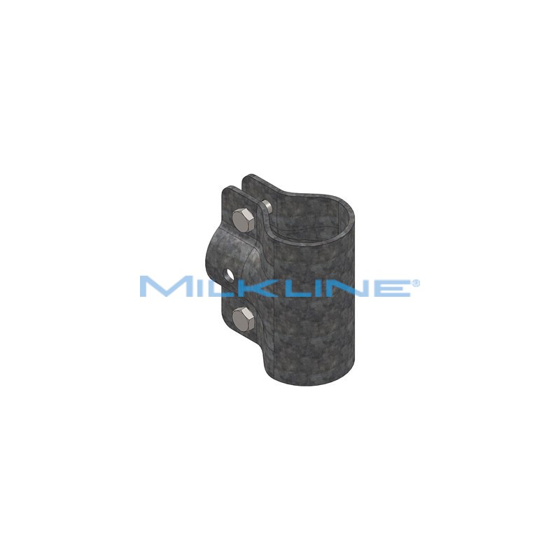 SCREWING CLAMP 2"X1"1/2"