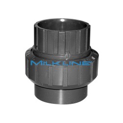 UNION PVC 63