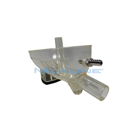 COPPETTA ORBITER 350 S/V B/FLUSH COMPL