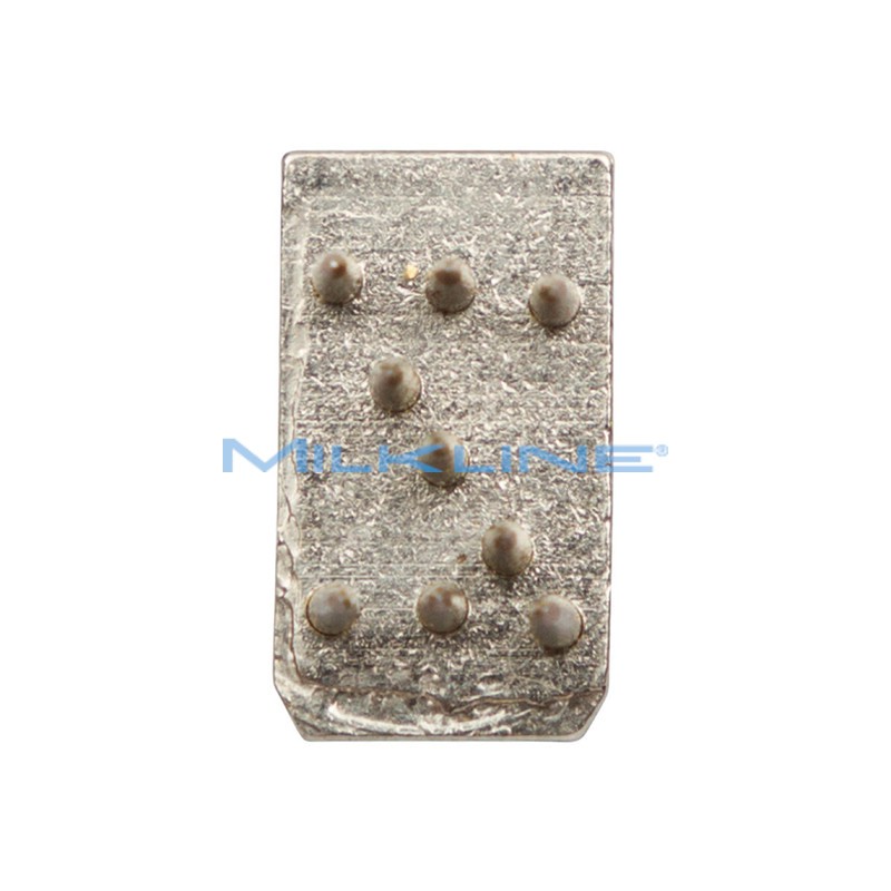 LETTERA Z 10MM X PINZA TATUAGGI