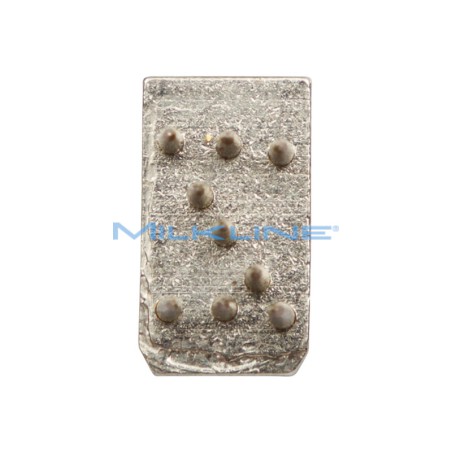 LETTERA Z 10MM X PINZA TATUAGGI