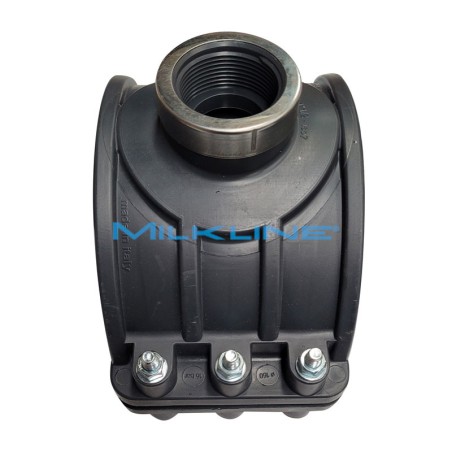 CLAMP SADDLE 6B.160X1"1/2"