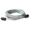 NETWORK CABLE P&P MILKIT 200