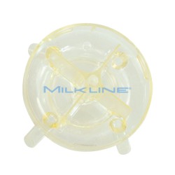 UPPER PART CLAW PF TD FOR COLL QTM