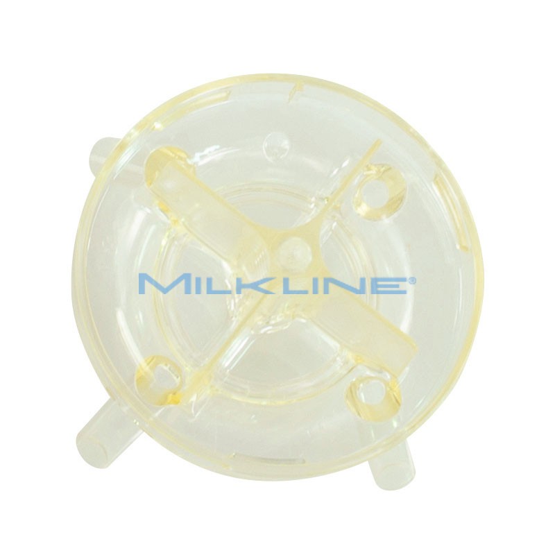 UPPER PART CLAW PF TD FOR COLL QTM